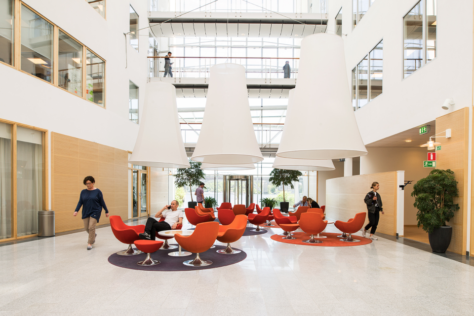 screenshot of EastCoast Visit